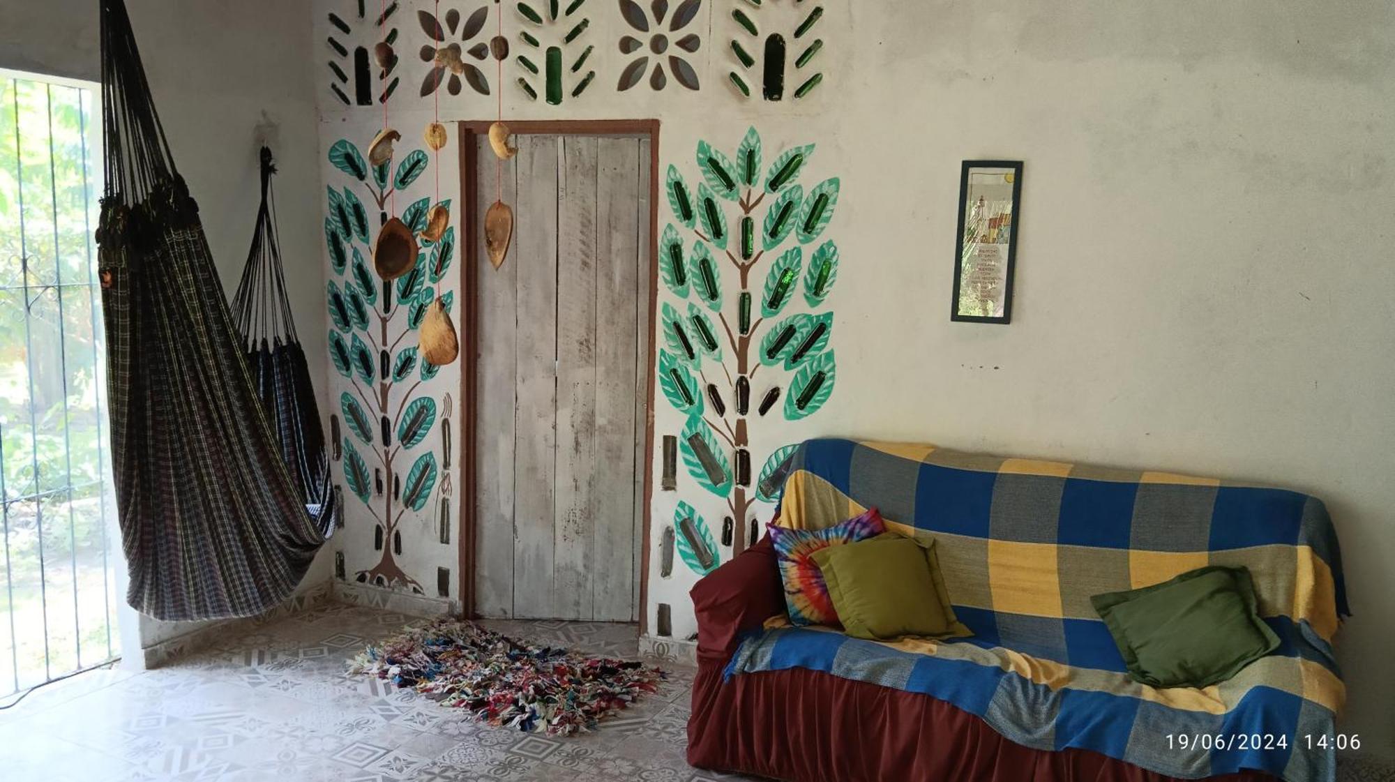 Eco Hostel Lunar Soure Exterior photo