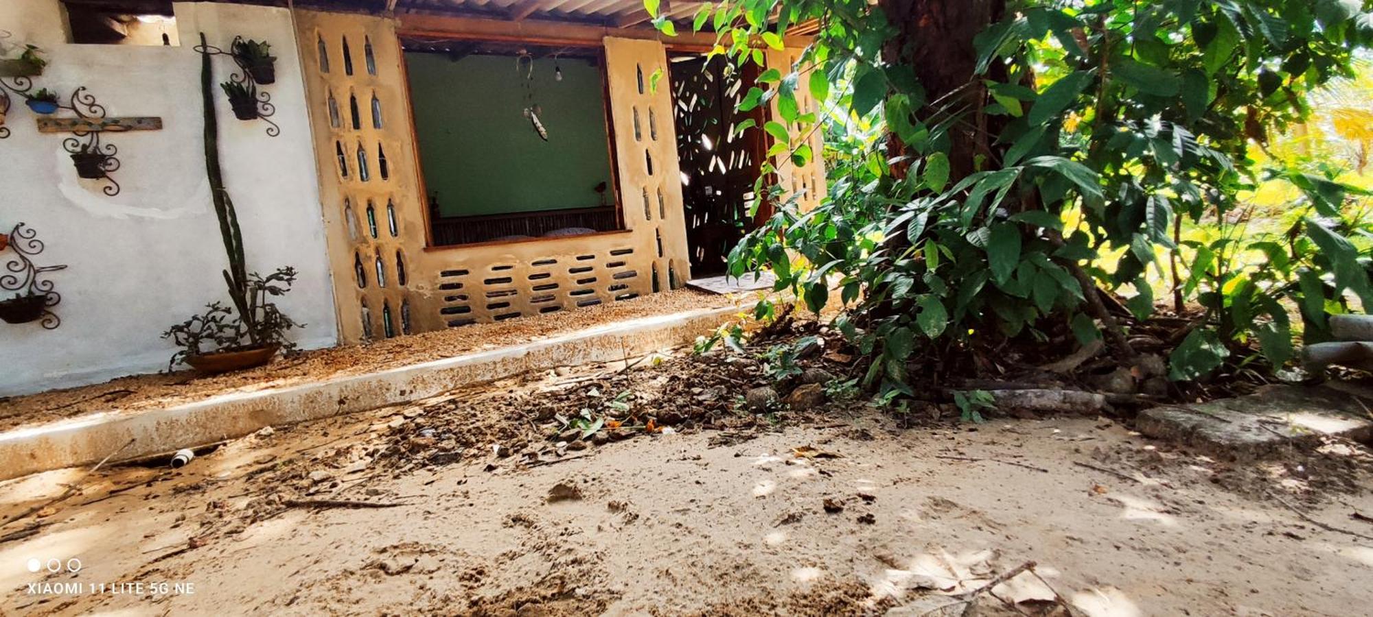 Eco Hostel Lunar Soure Exterior photo