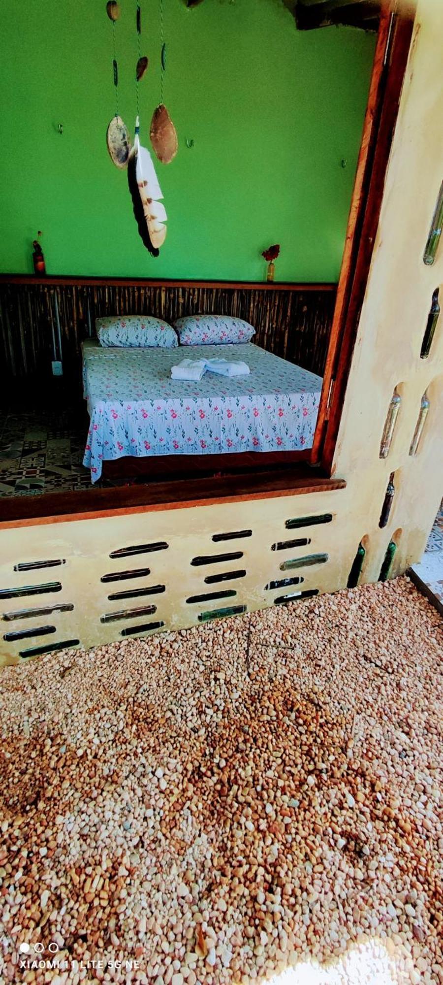Eco Hostel Lunar Soure Exterior photo
