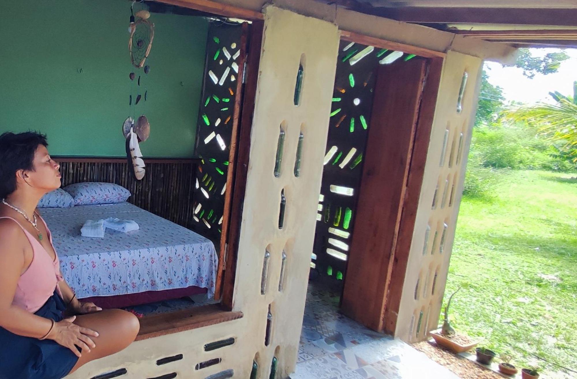 Eco Hostel Lunar Soure Exterior photo