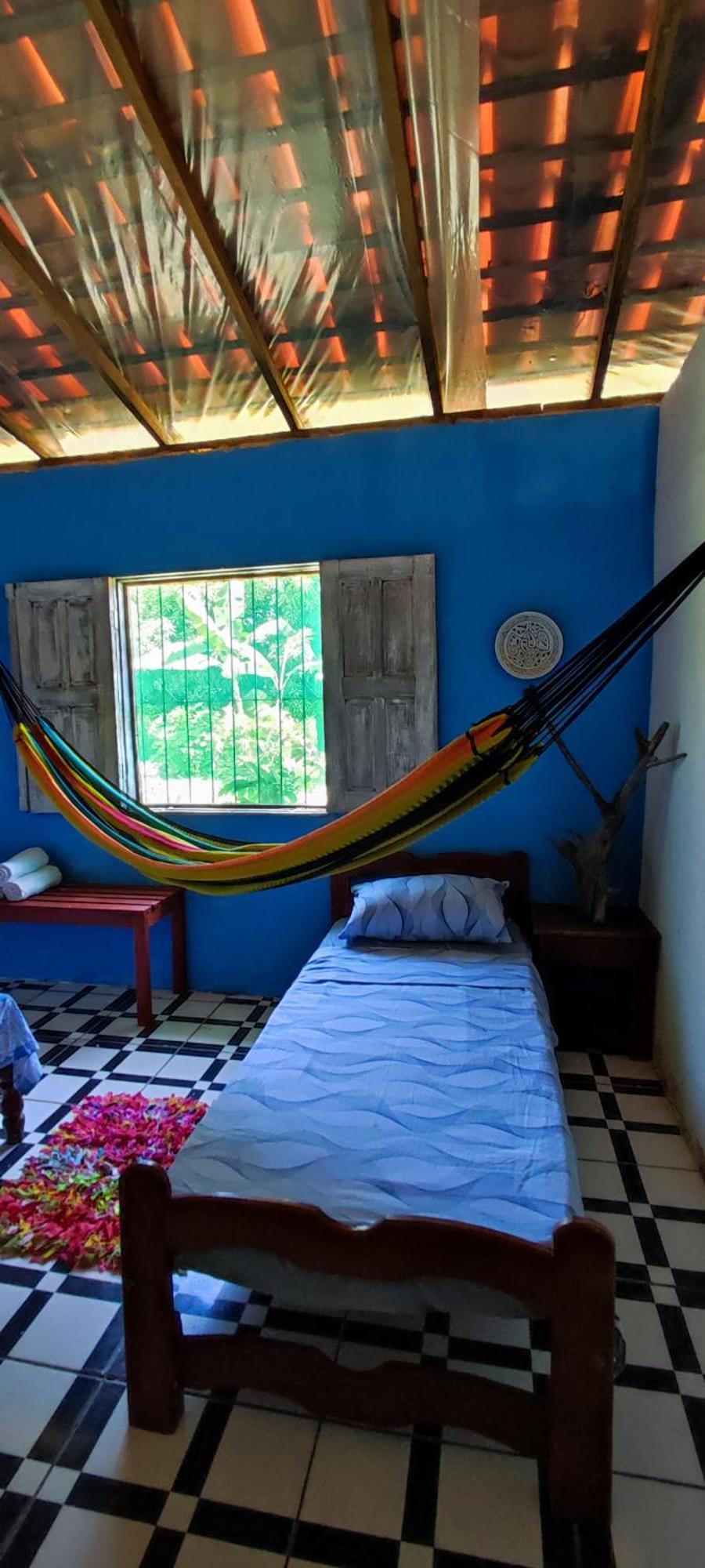 Eco Hostel Lunar Soure Exterior photo