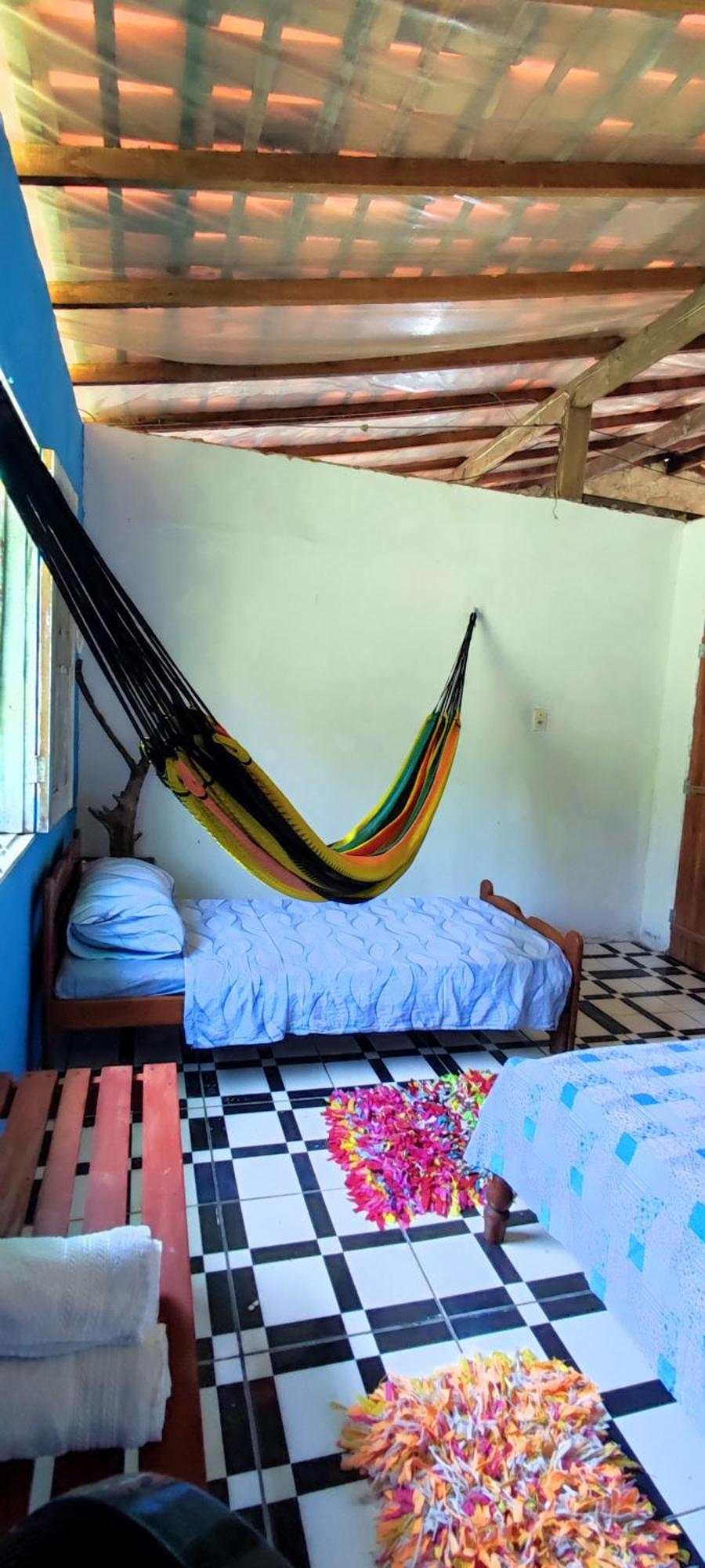 Eco Hostel Lunar Soure Exterior photo