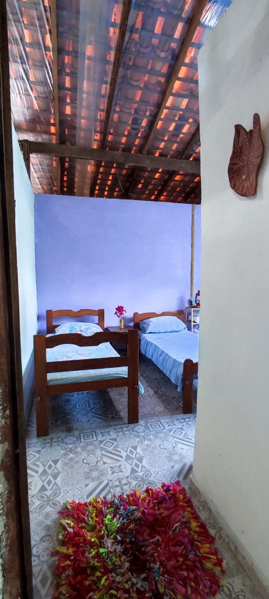 Eco Hostel Lunar Soure Exterior photo