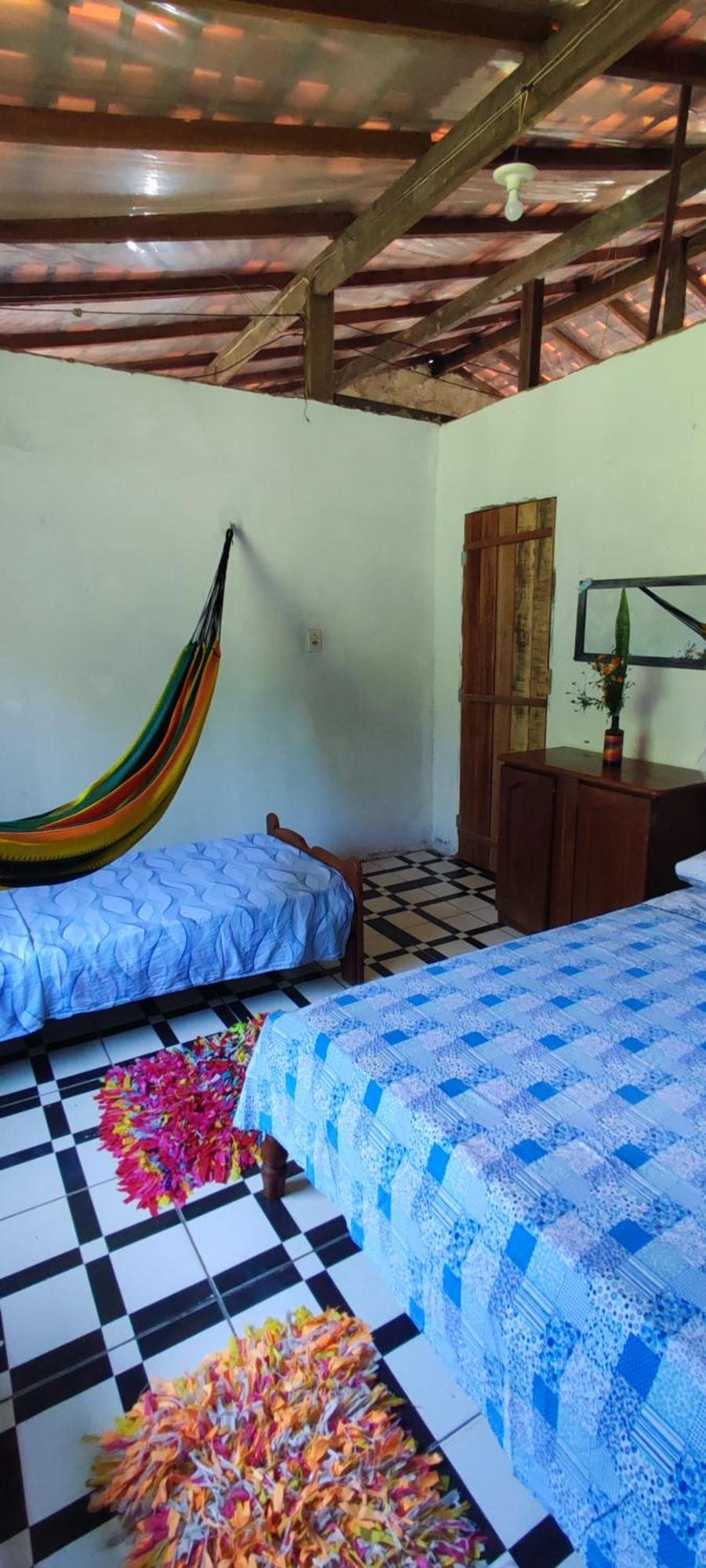 Eco Hostel Lunar Soure Exterior photo
