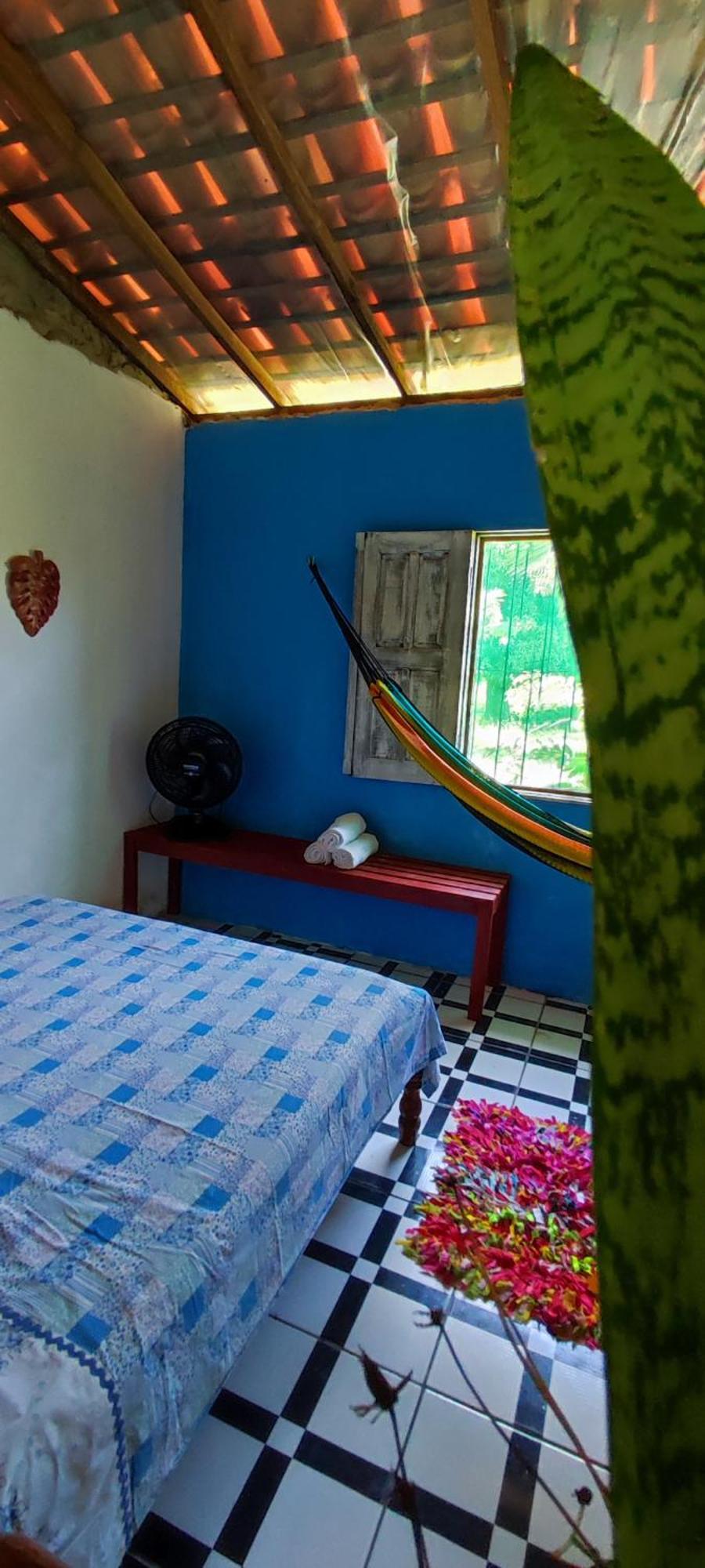 Eco Hostel Lunar Soure Exterior photo