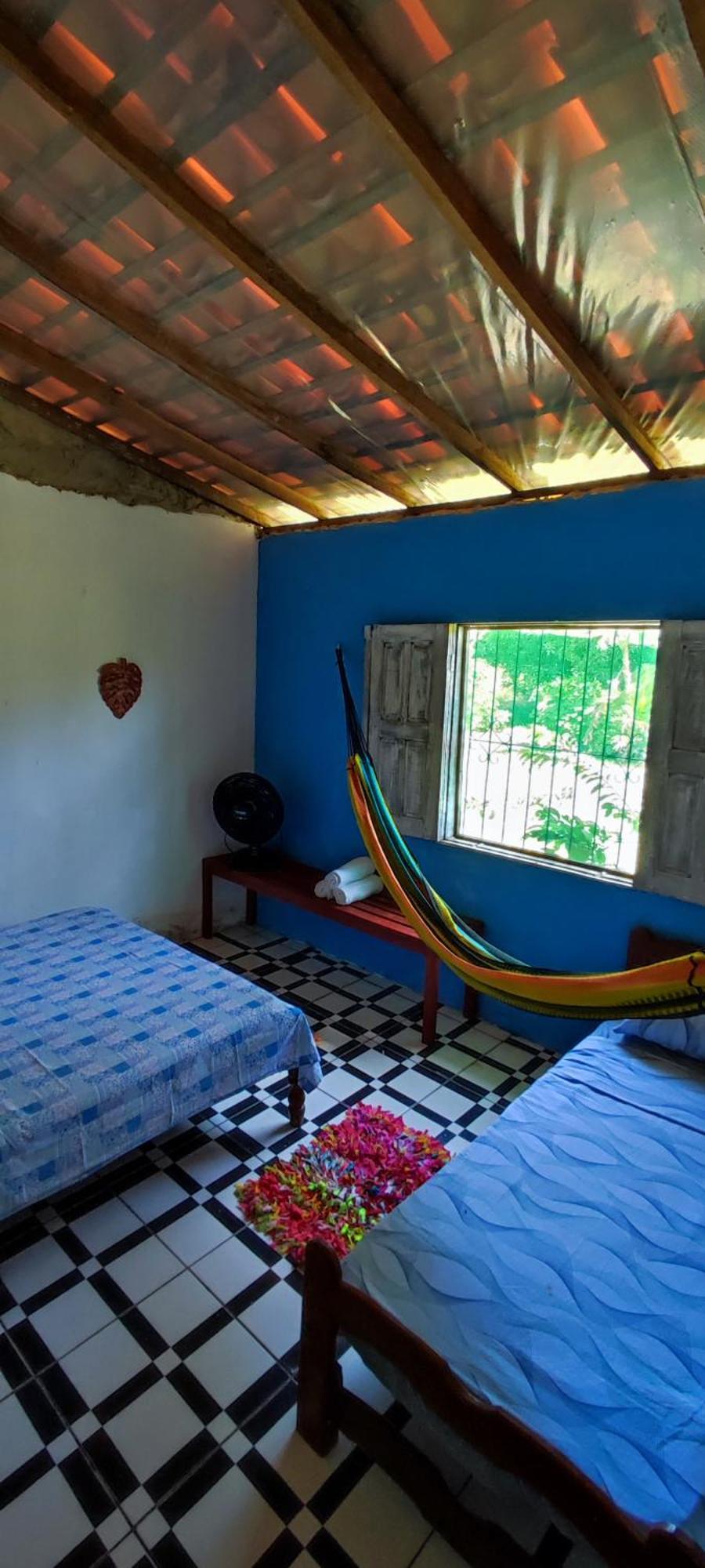 Eco Hostel Lunar Soure Exterior photo